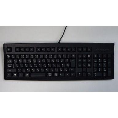 中古PCハード USB日本語キーボード K297 [FKD46AK297] : 駿河屋Yahoo