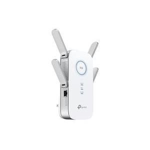 中古PCハード tp-link 無線LAN中継器 AC2600 MU-MIMO[RE650]｜suruga-ya