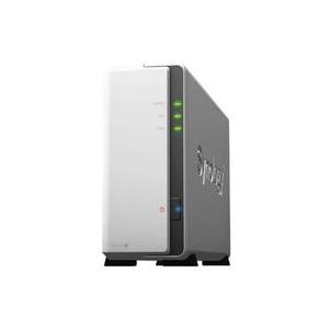 中古PCハード 1ベイNAS Synology DiskStation DS120j : 駿河屋Yahoo!店