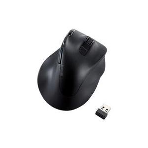 中古Windows11 エレコム 静音 充電式 Bluetooth5.0マウス EX-G 8ボタン