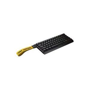 中古PCハード ラピッドトリガー機能搭載 ゲーミングキーボード Wooting