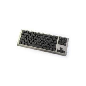 中古PCハード ZENAIM ゲーミングキーボード(US配列)[KB007-DGBK