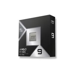 新品PCハード CPU AMD Ryzen 9 9950X3D2 without Cooler [100