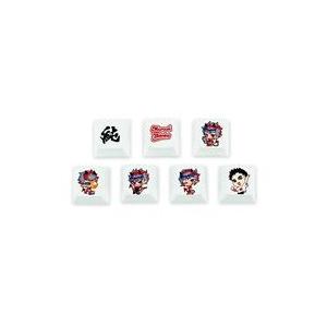 新品PCハード ふもコレ × MURASH GAMING キーキャップセット [fc-kc
