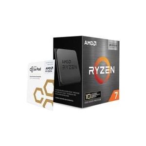 新品PCハード CPU AMD Ryzen 7 5800X3D 10th Anniversary Edition [100 