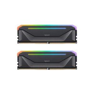 N*a様 m005 デスクトップPC用のメモリ（RAM）9枚セット 新品PCハード デスクトップ用 PCメモリ DDR5-6000 (PC5-48000) 32GB×2