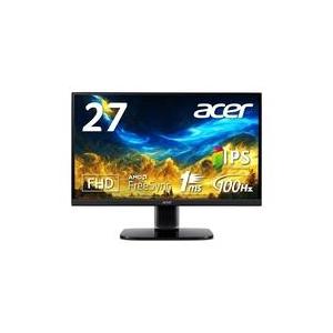 中古PCハード [メーカー保証付き] ゲーミングモニター 27インチ フルHD
