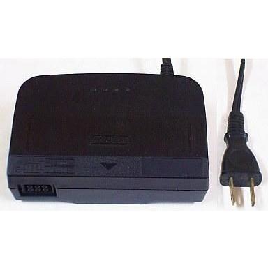 中古ニンテンドウ64ハード ACアダプター (N64専用) : 駿河屋 中古ニンテンドウ64ハード ACアダプター (N64専用) : 駿河屋