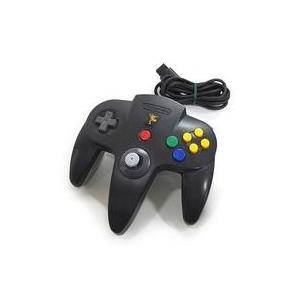 新品本物 ニンテンドウ64ハード コントローラブロス Geoffrey 状態 箱 内箱含む 説明書欠品 爆売り Studiostodulky Cz