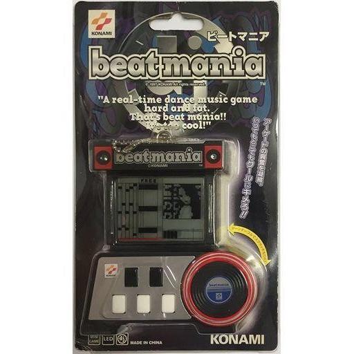中古携帯ゲーム beatmania pocket ビートマニアポケット : 駿河屋Yahoo