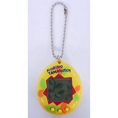 中古持ちはこび力くらべ 森でさぐり当てる!!たまごっち (黄：木ノ葉) ゲーム、おもちゃ-その他テレビゲーム