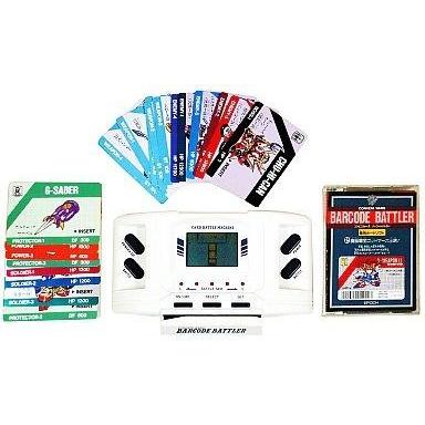 中古LSI コンビニウォーズ バーコードバトラー(本体) : 駿河屋Yahoo!店
