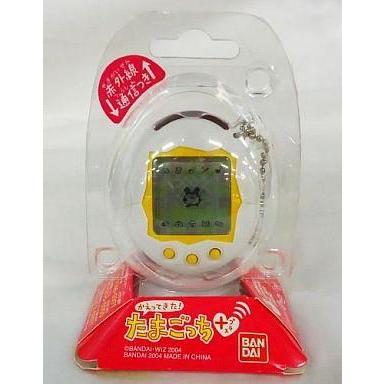 中古携帯ゲーム たまごっちプラス (白) : 駿河屋Yahoo!店 - 通販