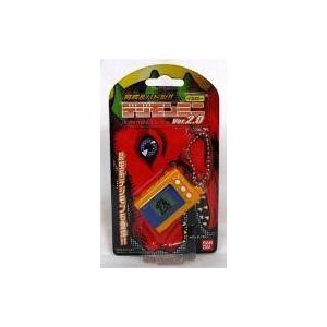 育成バトル！！　デジモンミニVer.2.0 新品未使用　イエロー　希少品 中古携帯ゲーム デジモンミニ Ver.2.0 (イエロー) : 駿河屋Yahoo!店