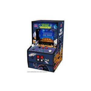 中古LSI レトロアーケード スペースインベーダー ゲーム、おもちゃ-その他テレビゲーム