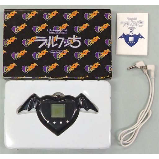 中古LSI L’Arc〜en〜Ciel 1998 Limited Edition ラルクッちZ | 