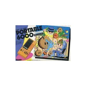 中古LSI PORTABLE 6000 BOMBMAN Yahoo!オークション - TOMY⁄トミー