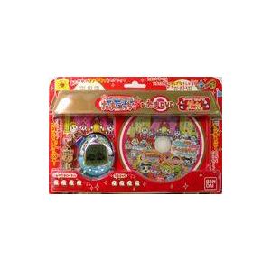 中古携帯ゲーム 夢のロイヤルふぁみりー たまごっちプラス＆たまDVD