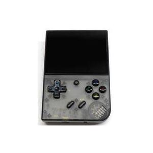 中古その他ハード Anbernic Linux携帯ゲーム機 RG35XX Plus(クリアー 