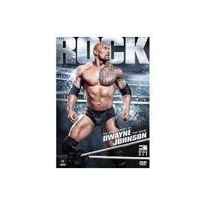 中古その他DVD ドゥエイン・ジョンソン ”ザ・ロック” エピック・ジャーニー