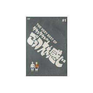 中古その他DVD THE VERY BEST OF ダウンタウンのごっつええ感じ #1 [通常版]｜suruga-ya