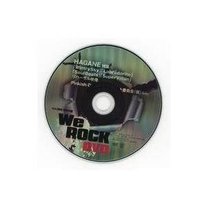 中古その他DVD WeROCK DVD (WeROCK Vol.086 特別付録DVD)｜suruga-ya