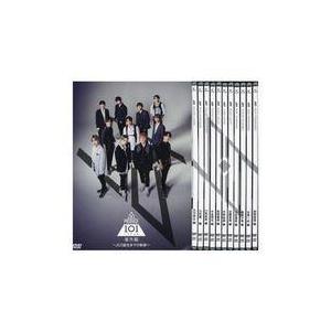 中古その他DVD 不備有)PRODUCE 101 JAPAN 番外編 〜JO1誕生までの軌跡〜 DVD-BOX(状態：三方背BOXに難有り)