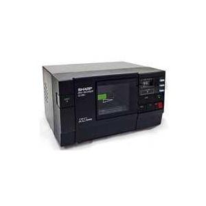 中古X1ハード CZ-8RL1(データレコーダー)(状態：本体のみ、本体状態難