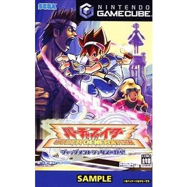 中古ngcソフト バーチャファイターサイバージェネレーション ジャッジメント 格安saleスタート