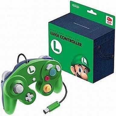 中古NGCハード ニンテンドーゲームキューブ ルイージ 中古NGCハード ニンテンドーゲームキューブ ルイージ