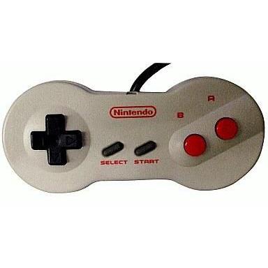 中古ファミコンハード ニューファミコンコントローラー : 駿河屋 中古ファミコンハード ニューファミコンコントローラー : 駿河屋
