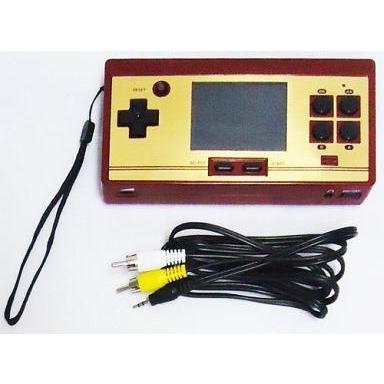 中古ファミコンハード FC POCKET(エフシーポケット)