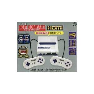 新品ファミコンハード 8ビットコンパクトHDMI (FC用互換機)｜suruga-ya