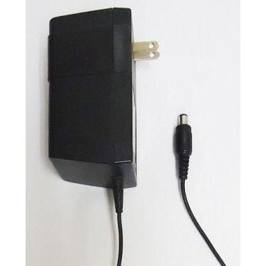 中古PCエンジンハード PCエンジンSCD-ROM2専用 ACアダプタ(PAD-125