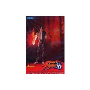 中古ネオジオROMソフト ザ・キング・オブ・ファイターズ96(ROMカセット