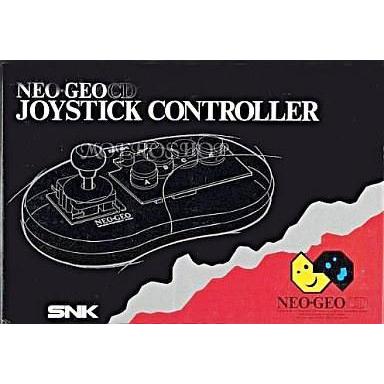 中古ネオジオROMハード コントローラープロ(NG/NCD用)