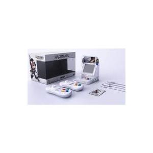 【スーパーセール】 華麗 中古ネオジオハード NEOGEO mini 本体 サムライスピリッツ限定版セット 覇王丸 cartoontrade.com cartoontrade.com