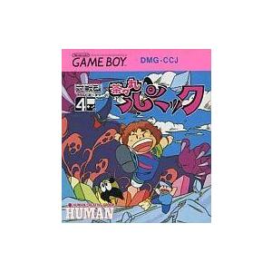 中古GBソフト 茶々丸パニック
