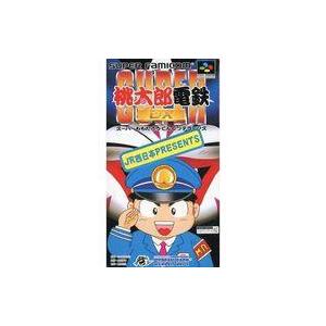 中古スーパーファミコンソフト スーパー桃太郎電鉄DX 西日本 : 駿河屋