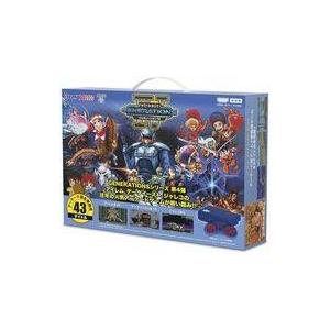 中古スーパーファミコンハード レトロビット ジェネレーション4本体