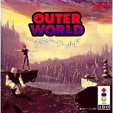 中古3DOソフト アウターワールド : 駿河屋Yahoo!店 - 通販 - Yahoo