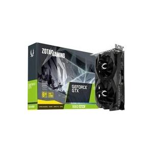 中古★ZOTAC GeForce GTX1660 Super グラフィックボード 中古グラフィックボード ZOTAC グラフィックボード GAMING GeForce GTX