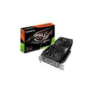 中古動作OK　GIGABYTE グラフィックボード GV-N166SOC-6GD 中古グラフィックボード GIGABYTE グラフィックボード GeForce GTX