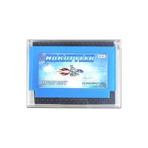 中古ファミコンソフト HARATYLER(Normal version)