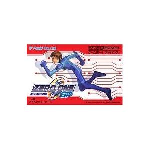 中古GBAソフト ZERO ONE SP