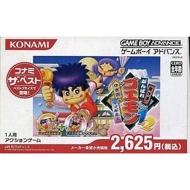 中古】GBA）KONAMI コナミ GAMEBOY はかなく ADVANCE アドバンス 傑作 