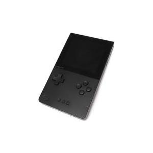 新品未開封】Analogue Pocket アナログポケット ブラック 本体 新品未開封】Analogue Pocket アナログポケット ブラック 本体