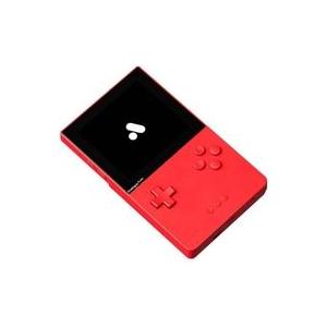 中古GBAハード Analogue Pocket(Red)[Limited Edition] : 駿河屋Yahoo