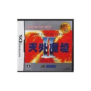中古A☆天外魔境2 MANJI MARU☆ニンテンドーDSソフト : レトロゲーム屋