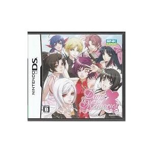 中古ニンテンドーDSソフト Days Of Memories